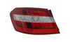 Mercedes E-Class W212 Stop Lambası Sol Dış LED ULO