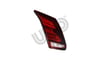 Mercedes E-Serisi W212 Sol İç LED Stop Lambası ULO