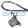 BMW 3 E21 E30 BMW 5 E28 E34 Eksantrik Gergi Kiti DAYCO
