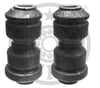 BMW E21 E30 E36 E12 E28 E24 E23 Bugi Kolu Montaj Seti OPTIMAL