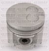 Mazda E2200 / Kia Besta Piston Segman STD 86.00 mm YENMAK