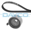Mazda E2200 2.2L / B2200 2.2L / Kia Besta 2.2L Triger Kayış Seti DAYCO