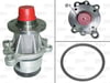 BMW E30 E36 E46 E34 Devirdaim Pompası VALEO