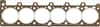 BMW 3 E30 325i 5 E28 525e E34 525i Z1 2.5 Silindir Kapak Contası V.REINZ