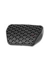 BMW E30 F20 E90 E60 E65 E83 E53 Otomatik Pedal Lastiği Yanaksız ALPER