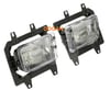 BMW E30 Sis Farı Sol DOGAN-