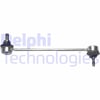 BMW E30 E36 E28 E34 E24 E32 E31 Ön Askı Rotu DELPHI