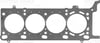 BMW E31 E38 E39 Range Rover 3 Vogue L322 Silindir Kapak Contası Sol V.REINZ