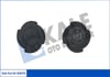 BMW E31 E36 E32 E38 E46 Land Rover Range Rover Vogue L322 Radyatör Kapağı KALE-RADYATOR