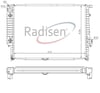 BMW E32-E34 Radyatör 530I-535I-730I AT RADISEN