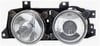 BMW E32 Komple Sol Far PRO-A