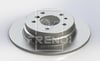 BMW E34 518 520 524 525 530 535 Arka Fren Aynası FRENDI