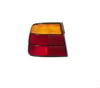 BMW E34 Arka Stop Sol Sarı DOGAN-