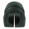 BMW E34 Viraj Demir Lastiği Arka 16mm RAPRO