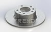 BMW E34 518 520 524 TD 525 TDS Ön Fren Aynası FRENDI