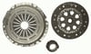 BMW E34 Debriyaj Seti Rulmanlı SACHS