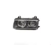 BMW E36 Ön Far Sol Mercekli Hella Tip DOGAN-