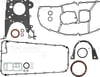 BMW M43 E36 E46 Alt Takım Conta V.REINZ