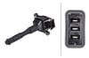 BMW M50 M52 M54 M62 E36 E46 E39 E38 E53 Land Rover Range Rover M62B44 L322... HELLA