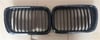 BMW E36 Ön Panjur Böbrek Set Parlak Siyah 91>96 GKL