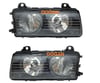 BMW E36 Ön Far Sağ DOGAN-