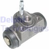 BMW E36 Arka Fren Merkezi DELPHI