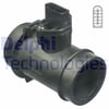BMW E36 Debimetre DELPHI
