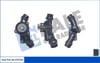 BMW M52 M54 E36 E38 E39 E46 E60 E65 E83 E53 E85 Termostat 97 C KALE-RADYATOR