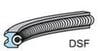 BMW M41 D17 E36 Range Rover 2 P38A 2.5 D Segman STD 80.00mm KOLBEN