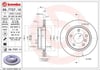 BMW E36 E46 Arka Fren Diski BREMBO