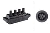 BMW E36 E46 E34 Ateşleme Bobini HELLA