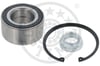 BMW E36 E46 E38 E31 E83 E85 E86 E52 Arka Teker Rulmanı OPTIMAL