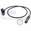 BMW E36 ABS Sensörü Arka DELPHI