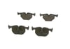 BMW E38 E46 E53 E83 E85 E86 E39 E52 Land Rover Range Rover III L322 Arka... BOSCH