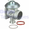BMW E38 E39 E46 E65 E53 Land Rover Freelander 1 Range Rover 3 Vogue EGR Valfi DELPHI