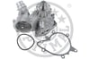 BMW M62 N62 E38 E39 E53 Land Rover Range Rover Vogue Devirdaim Pompası OPTIMAL