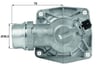 BMW E38 Termostat M73 B54 MAHLE