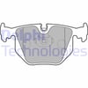 BMW E38 E46 E53 E83 E85 E86 E39 E52 Land Rover Range Rover III L322 Arka... DELPHI