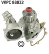 BMW M62 N62 E38 E39 E53 Land Rover Range Rover Vogue Devirdaim Pompası SKF