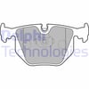 BMW E38 E46 E53 E83 E85 E86 E39 E52 Land Rover Range Rover III L322 Arka... DELPHI