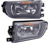 BMW E39 Sis Farı Sol DOGAN-