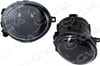 BMW E39 E46 Sis Farı Sol Düz Cam M-Tech GKL