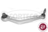 BMW E39 Arka Sol Üst Salıncak CORTECO