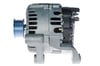 BMW E39 E46 E83 E53 Alternatör 12V 150A HELLA