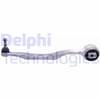 BMW E39 Ön Sol Alt Üst Salıncak DELPHI