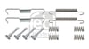BMW E39 E46 E60 F07 E63 E64 E65 F01 E83 E53 E70 F15 E71 Range Rover 3 Vogue... FEBI