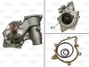 BMW E39 E38 E31 M62 Devirdaim Pompası VALEO