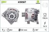 BMW E39 E46 E83 E53 Alternatör 12V 150A VALEO