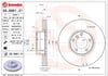 BMW E39 Ön Fren Diski BREMBO
