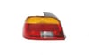 BMW E39 Arka Stop Sarı Sedan Sol TYC